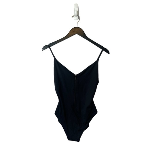 NWT Onia Arianna One Piece Black Size XL - Picture 3 of 6